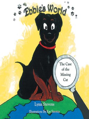 cover image of Ebbie's World